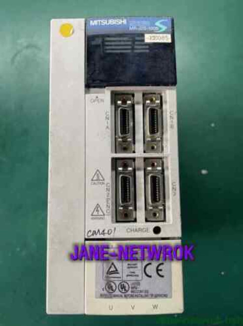 Used Good Mr-J2S-100B-Ee085 ( With Warranty)