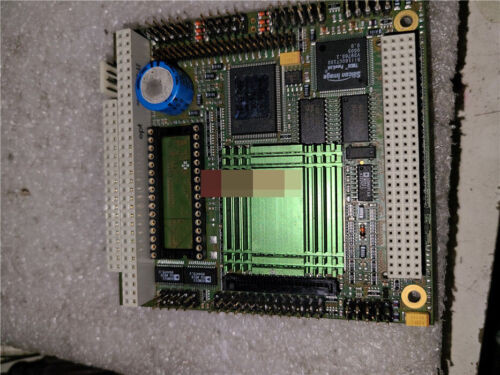 1Pc Used Lippert Gmbh E-104P-Cs2-K300-3-1 Motherboard