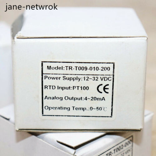 1Pc For New Tr-T009-010-200