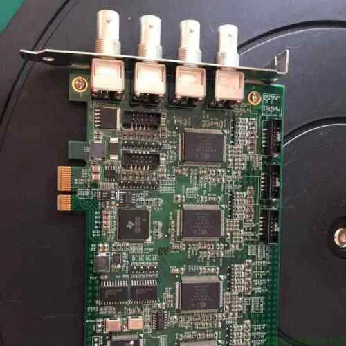 Used Good Pcie-Rtv-24