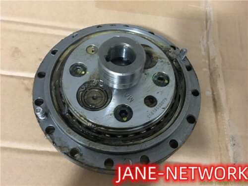 Used Rv-20E-121 Axle Hole 19Mm 121:1