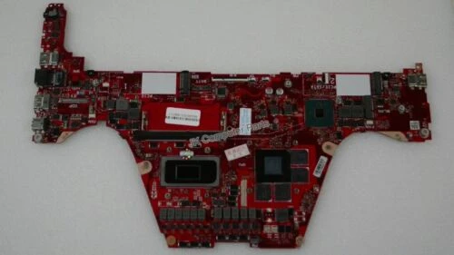 Asus Rog Zephyrus M16 Motherboard I7-11800H/2.3Ghz Rtx3050 4Gb 90Nr07C0R00111