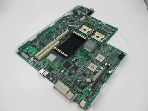 Stratus Technologies Aa-G94340 Rev 042 Motherboard Ddr2 Dual Socket Tested