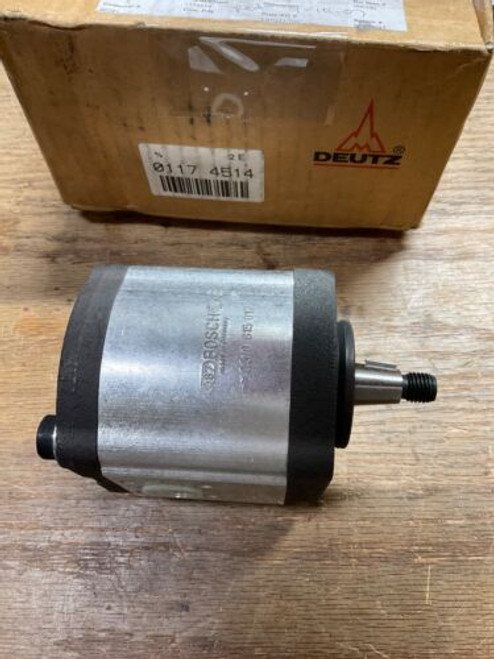 Bosch Deutz Hydraulic Pump Motor Azpf-10-016Rcn20Mb-S0288 0510615017 01174514