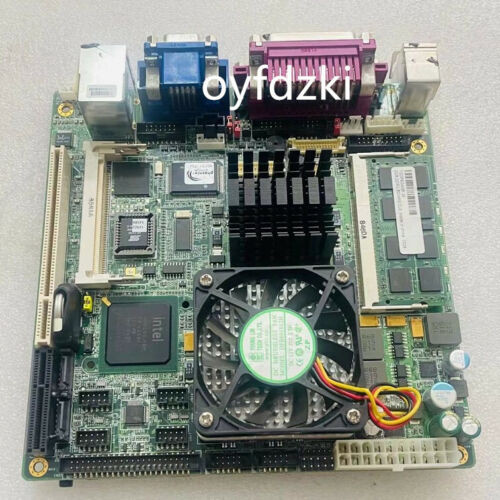 1Pcs Used Emb-945T Rev B1.0 Via Dhl Or Ems