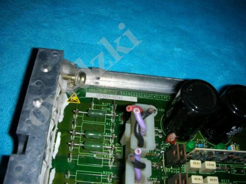 1Pcs Used  6Sc9834-0Cc61