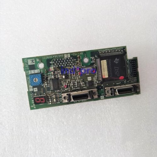 1Pcs Used Rk415-2 Power Control Board Tested