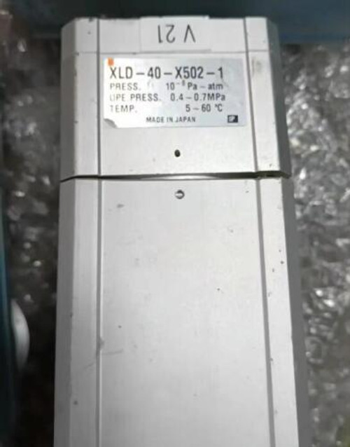 1Pc Used Xld-40-X502-1