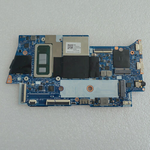 For Lenovo Yoga C740-14Iml I7-10510U Motherboard Nm-C431 5B20S42838 Mainboard