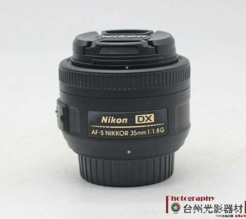 1Pc For 100% Tested  Af-S 35/1.8G