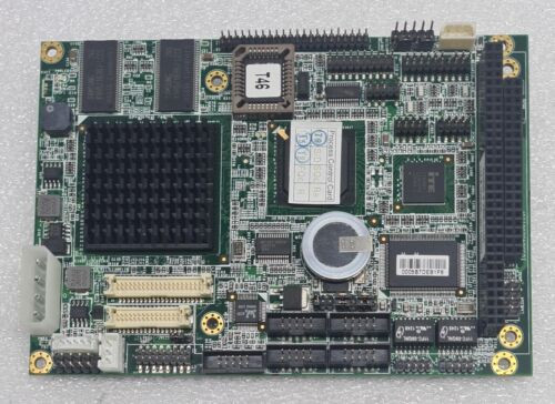 Distek 2400-5156 1053640208110P Pcm-9378F Embedded Pc Board