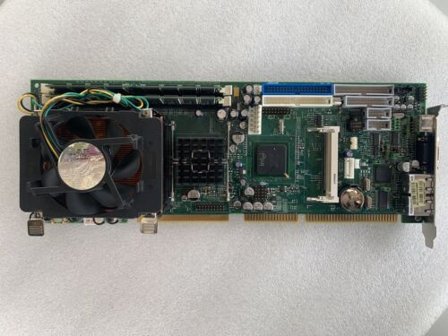 Kontron Pci-951 Industrial Computer Motherboard