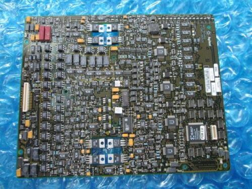 Hp Agilent E7085-66509 Pps Board Fab E7085-26509