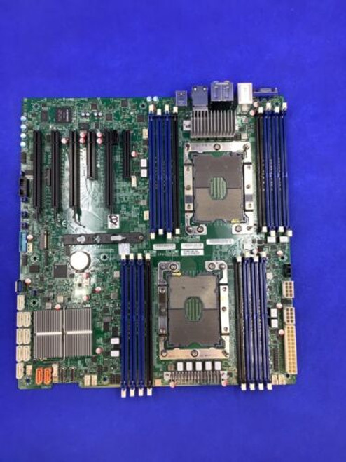 Supermicro X11Dai-N Server Workstation Motherboard