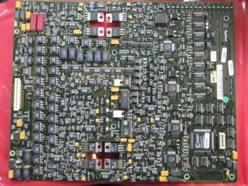 Hp Agilent E7085-66509-4123-01 Pps Board Fab