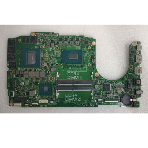 0Xhj4R Xhj4R 18812-1 For Dell G3 3590 I5-9300H Laptop Motherboard