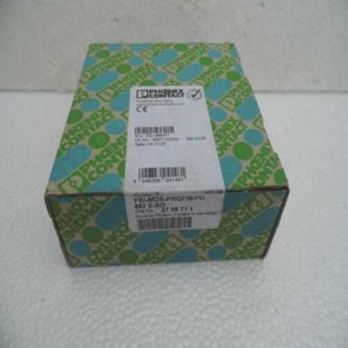 1Pcs New Psi-Mos-Profib/Fo850E-So