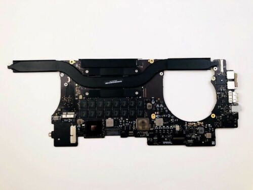 Apple Macbook Pro 15" A1398 Late 2013 2.3 Ghz 16Gb Logic Board 820-3662-A