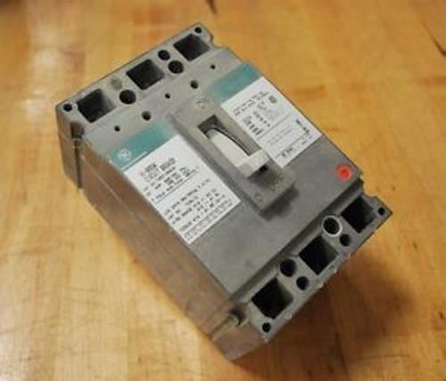 General Electric THED136020 20 AMP, 3 Pole, Circuit Breaker