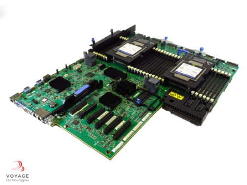 Ibm 00D0569 00D1461 X3750 M4 System Board Motherboard