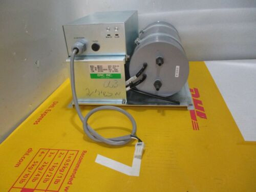 Erc Mw0381 W/ Iwaki Air Pump Apn-1001 & Regulator Tank