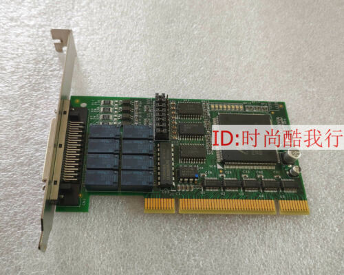 1Pc For Used  Lpci-7250