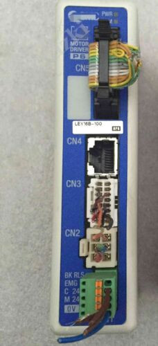 1Pcs Used  Lecp6N1-Ley16B-100