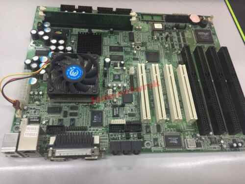 1Pc 100% Tested P/N: Prox1650 Ver:G0B