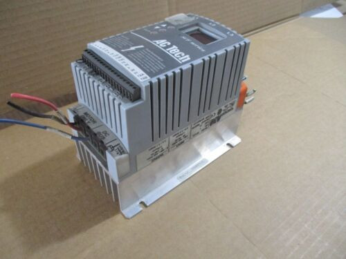 Ac Tech Sf410 Variable Speed Ac Motor Drive  Scf Series 1Hp 75Kw In-400/480V