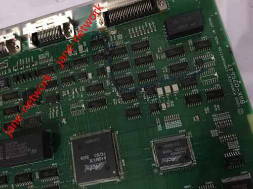 100% Tested  Bgk-025647