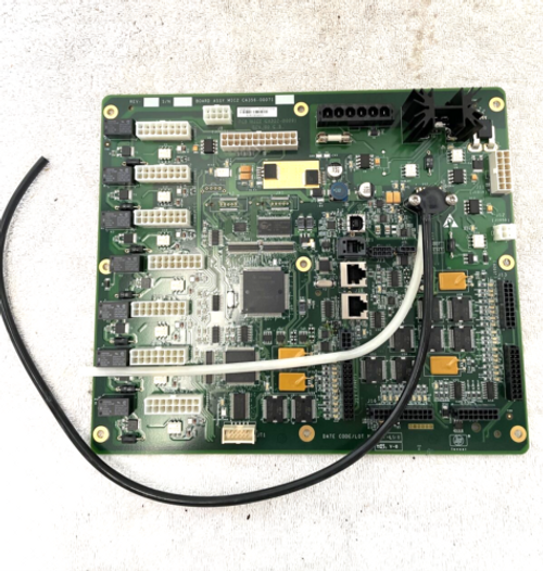 Hp Indigo Mic2 Ca356-00071 Board Assy Ca352-00091