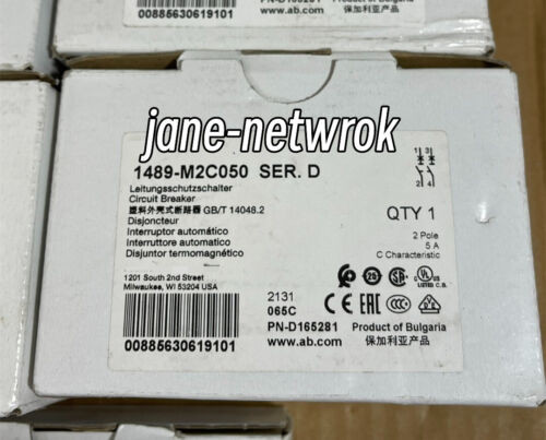 1Pc New 1489-M2C050