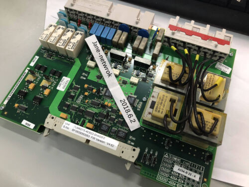 100% Tested 7Um6215-4Eb22-0Ha0/Ee