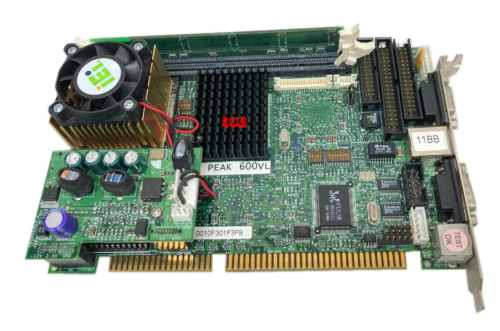 1Pc For 100% Tested   Peak 600Vl P600Vl-D73E