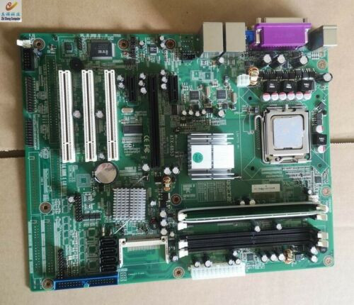 1Pc For Used  Atx-6853 Ver:1.2