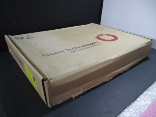 Lucent Gx-550 810-00306-02 11560 Bai3Bb0Bab Atm Bio 256K Mod. Rev 12