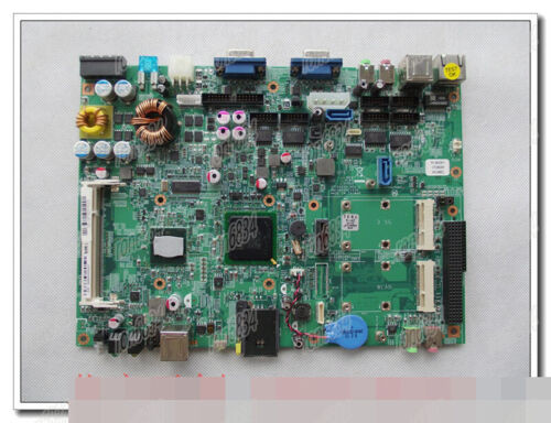 1Pc Used Motherboard Vtcb6200 Rev:E 4Bv06200E1X10