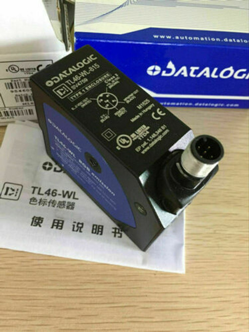 1Pc New Tl46-Wl-815 Sensor One Year Warranty #