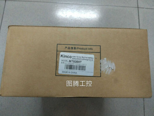 1Pc New  Touch Screen Mt5300T