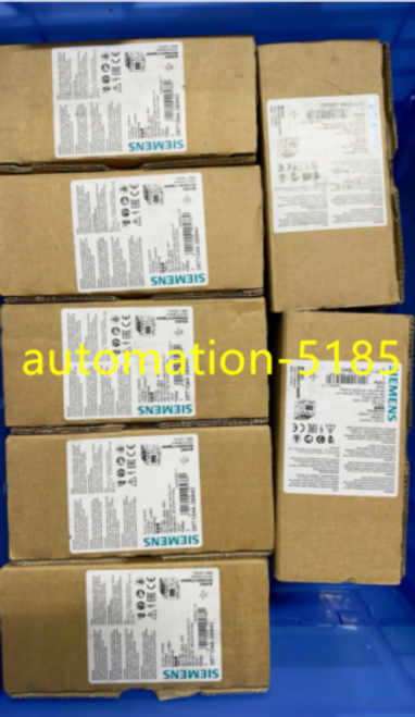 1Pcs Siemens Contactor 3Rt1044-3Bb40 New Fedex Or Dhl