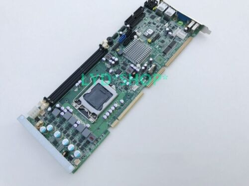 Industrial Computer Motherboard Sbc81210 Rev.A1 H61 Long Board