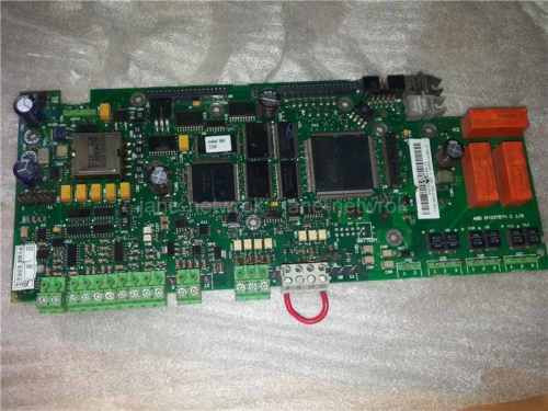 1Pc 100% Tested Acs800 Cpu Rmio-02C