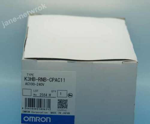 1Pc For New K3Hb-Rnb-Cpac11