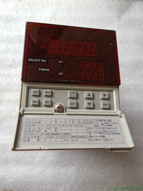 Good Rv2-52 Rv252 Multi-Function Digital Meter  ( With Warranty)
