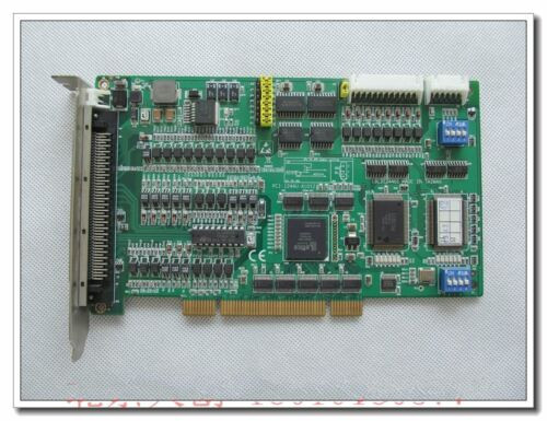 1Pc Used   Pci-1244U-A1012