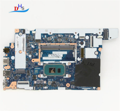 5B21C71875 For Lenovo Thinkpad E14 Gen 2 Motherboard I7-1165G7 5B20Z48201