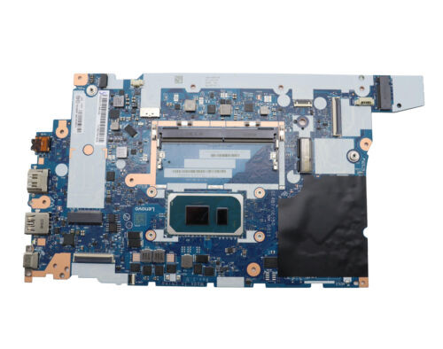 Lenovo Thinkpad E14 Gen 2 Motherboard I7-1165G7 5B21K59810 5B20Z48201 5B21C71875