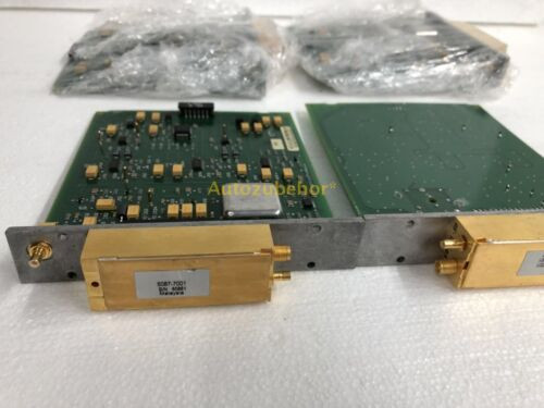 5087-7001 Disassembly Accessories Modulemotherboard 5087 7001