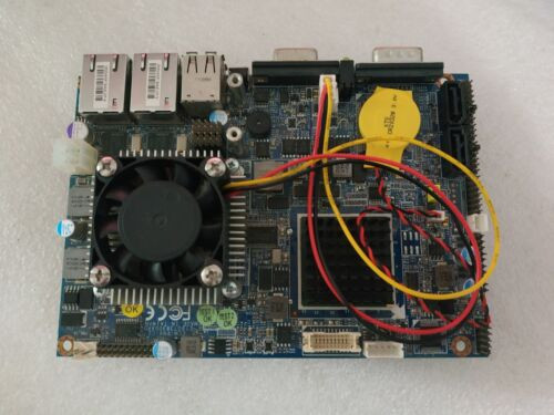 1Pcs  Used Working   Ecm-Pnv-C2