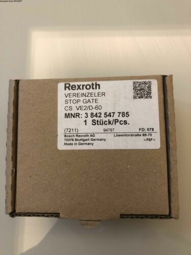 1Pcs New  Ve2/D-60 3842547785 Ve2 D-60